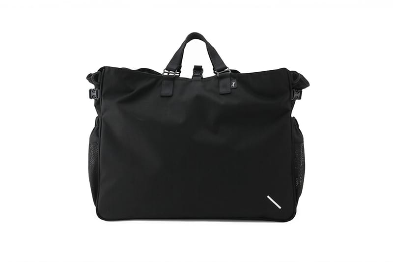 새터데이즈 NYC x 필먼트 캡슐 컬렉션 살펴보기