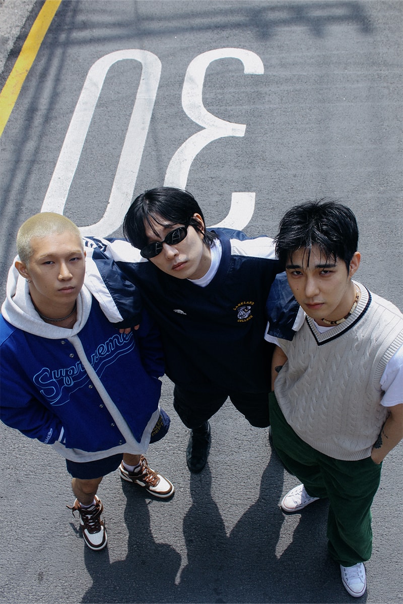 새로운 공연 공간 ‘성수 캔디’가 문을 열었다, 캔디 서울, 죠지, 지올팍, 맥키드, 글렌체크