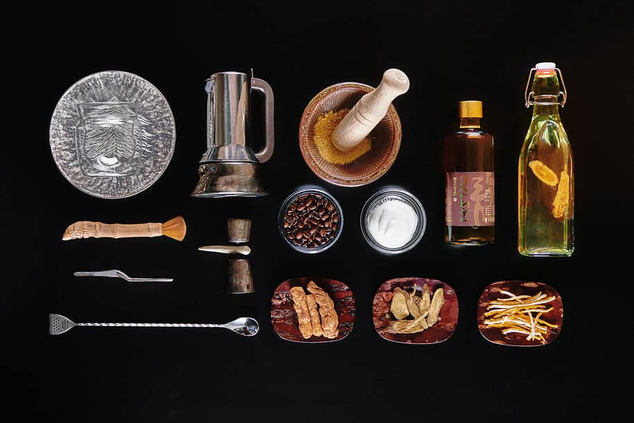 세올 서울 위스키바 (Saol Seoul Whiskey Bar)