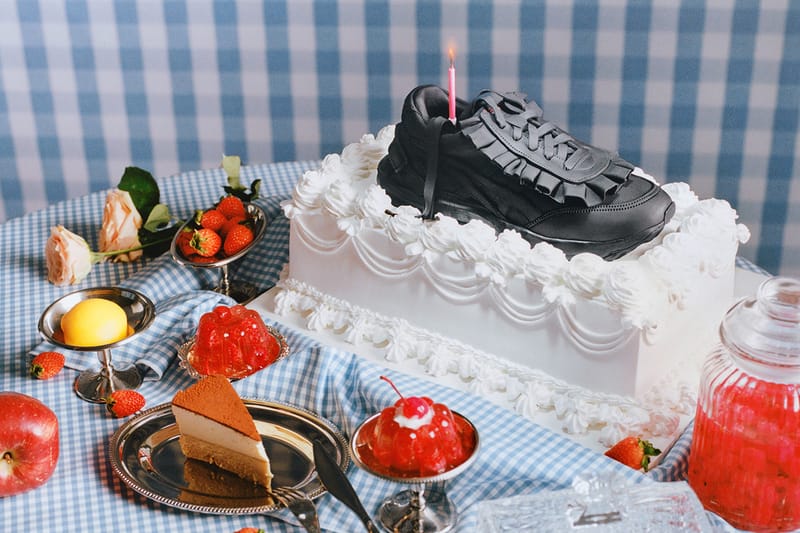 슈슈/통, 아식스 협업 타서 SC 플러스 실루엣 살펴보기