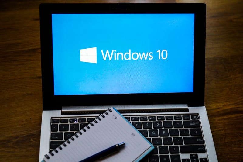 ‘윈도우 10’ 서비스 종료가 막대한 쓰레기를 생성한다?