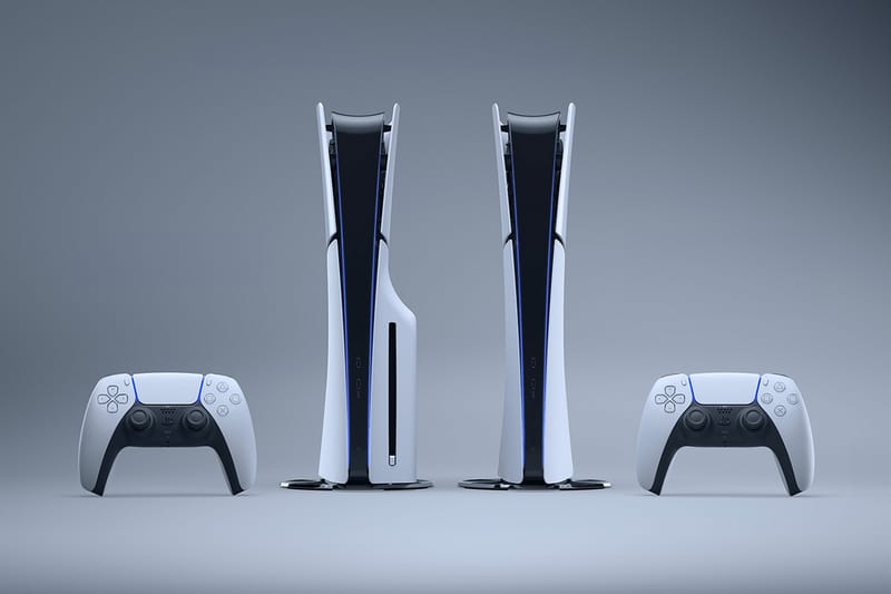 소니 플레이스테이션 5 슬림 국내 출시 정보