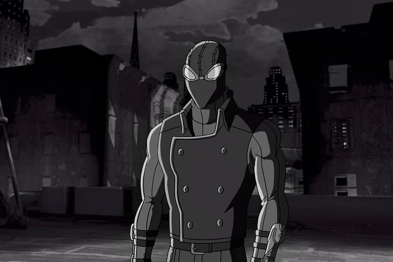 ‘스파이더맨 누아르’ 실사화, 제작에 스티브 라이트풋 공동 쇼러너로 영입