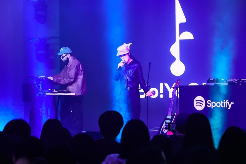 스포티파이, 연말 결산 캠페인 ‘Wrapped’ 기념 이벤트 성료 spotify year end event