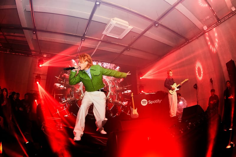 스포티파이, 연말 결산 캠페인 ‘Wrapped’ 기념 이벤트 성료