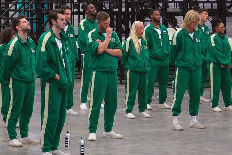 ‘오징어 게임: 더 챌린지’가 두 번째 시즌으로 돌아온다