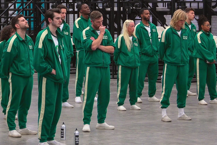 ‘오징어 게임: 더 챌린지’가 두 번째 시즌으로 돌아온다