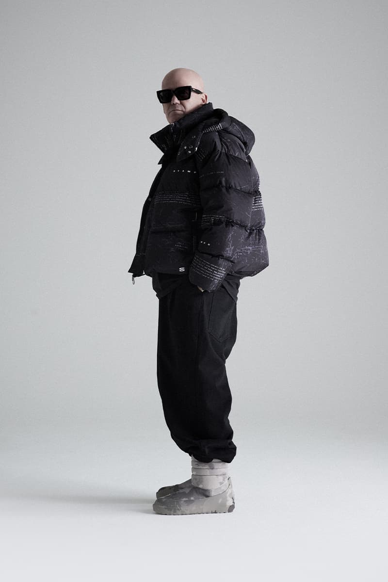 스탬피디 x 어그 캡슐이 출시된다, ugg, stampd, shoes, footwear, boots, winter boots