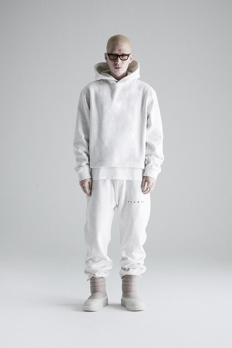 스탬피디 x 어그 캡슐이 출시된다, ugg, stampd, shoes, footwear, boots, winter boots