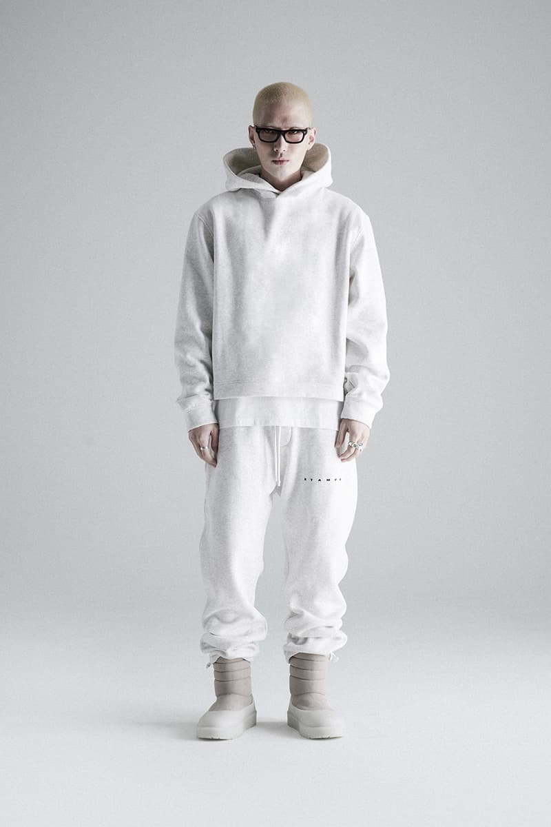 스탬피디 x 어그 캡슐이 출시된다, ugg, stampd, shoes, footwear, boots, winter boots