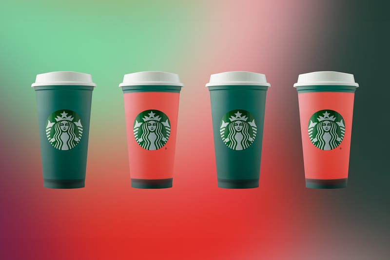 스타벅스, 텀블러 관련 새 정책을 실시한다