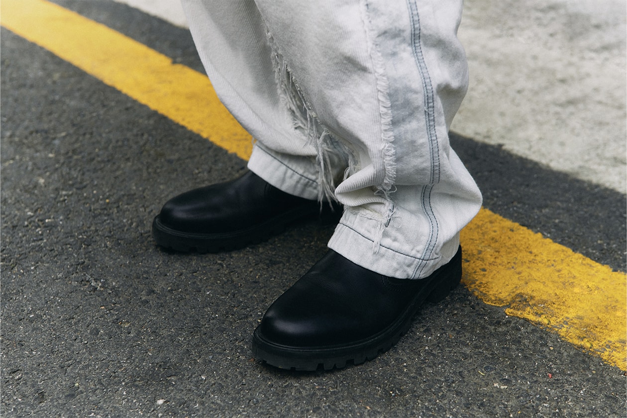 #Streetsnaps: 안젤로 바크, 어웨이크 NY, 슈프림, 휴고, 어웨이크 뉴욕, 엠프티, 무신사