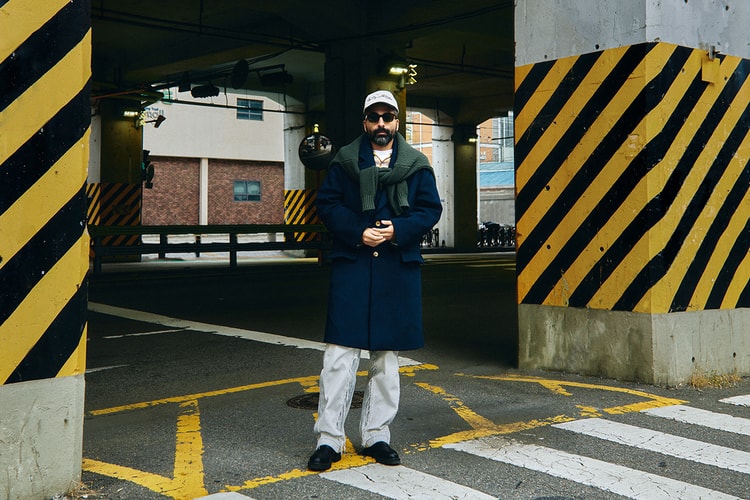 #Streetsnaps: 안젤로 바크