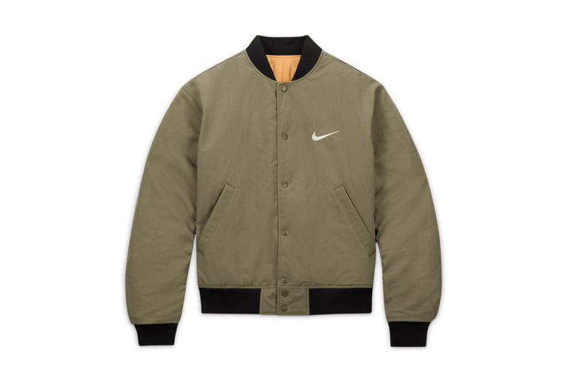 스투시 x 나이키 홀리데이 컬렉션 국내 출시 정보