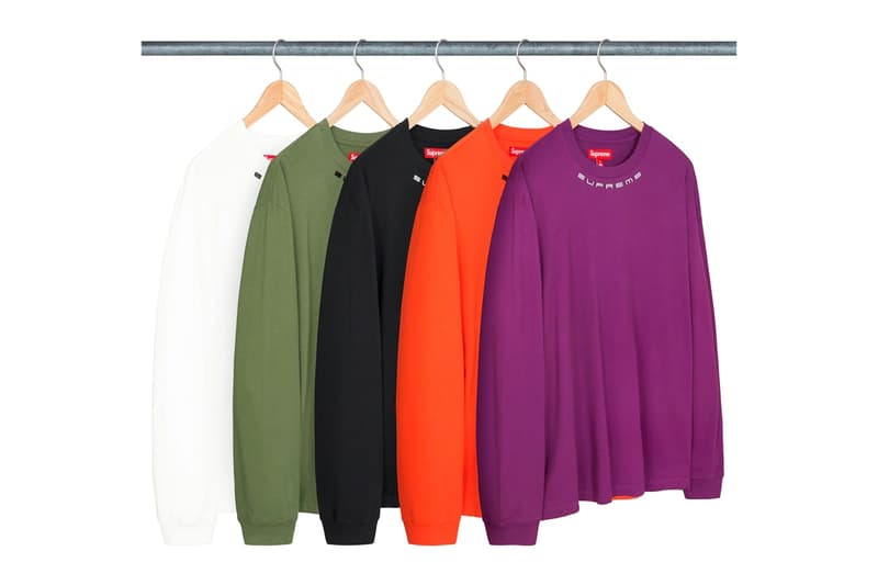 박스 로고 후디 포함, 슈프림 2023 FW 컬렉션 16주 차 드롭 리스트, supreme, box logo, nigo, 슈프림 서울, 블랙민스, 블랙민즈. blackmeans, blackmeans supreme collab