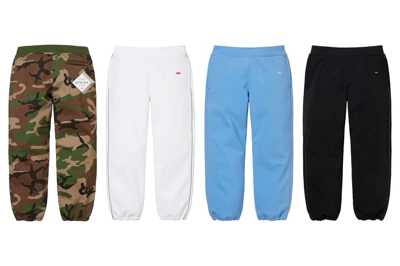 박스 로고 후디 포함, 슈프림 2023 FW 컬렉션 16주 차 드롭 리스트, supreme, box logo, nigo, 슈프림 서울, 블랙민스, 블랙민즈. blackmeans, blackmeans supreme collab