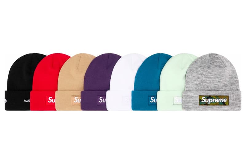 박스 로고 후디 포함, 슈프림 2023 FW 컬렉션 16주 차 드롭 리스트, supreme, box logo, nigo, 슈프림 서울, 블랙민스, 블랙민즈. blackmeans, blackmeans supreme collab