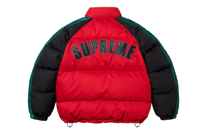 박스 로고 후디 포함, 슈프림 2023 FW 컬렉션 16주 차 드롭 리스트, supreme, box logo, nigo, 슈프림 서울, 블랙민스, 블랙민즈. blackmeans, blackmeans supreme collab