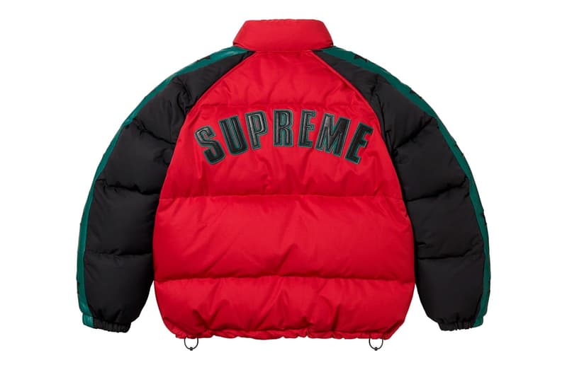 박스 로고 후디 포함, 슈프림 2023 FW 컬렉션 16주 차 드롭 리스트, supreme, box logo, nigo, 슈프림 서울, 블랙민스, 블랙민즈. blackmeans, blackmeans supreme collab