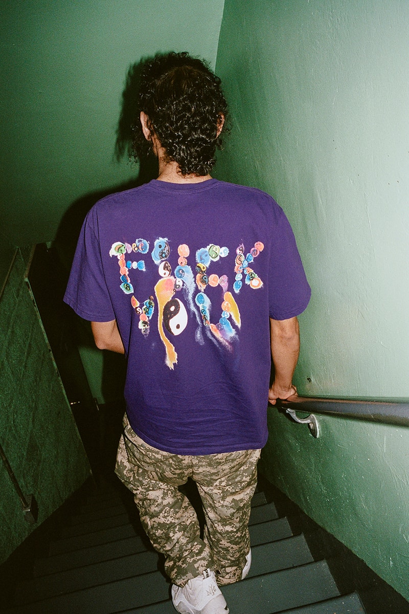 슈프림, 2023 겨울 티셔츠 컬렉션 공개, supreme, tshirt collection, box logo