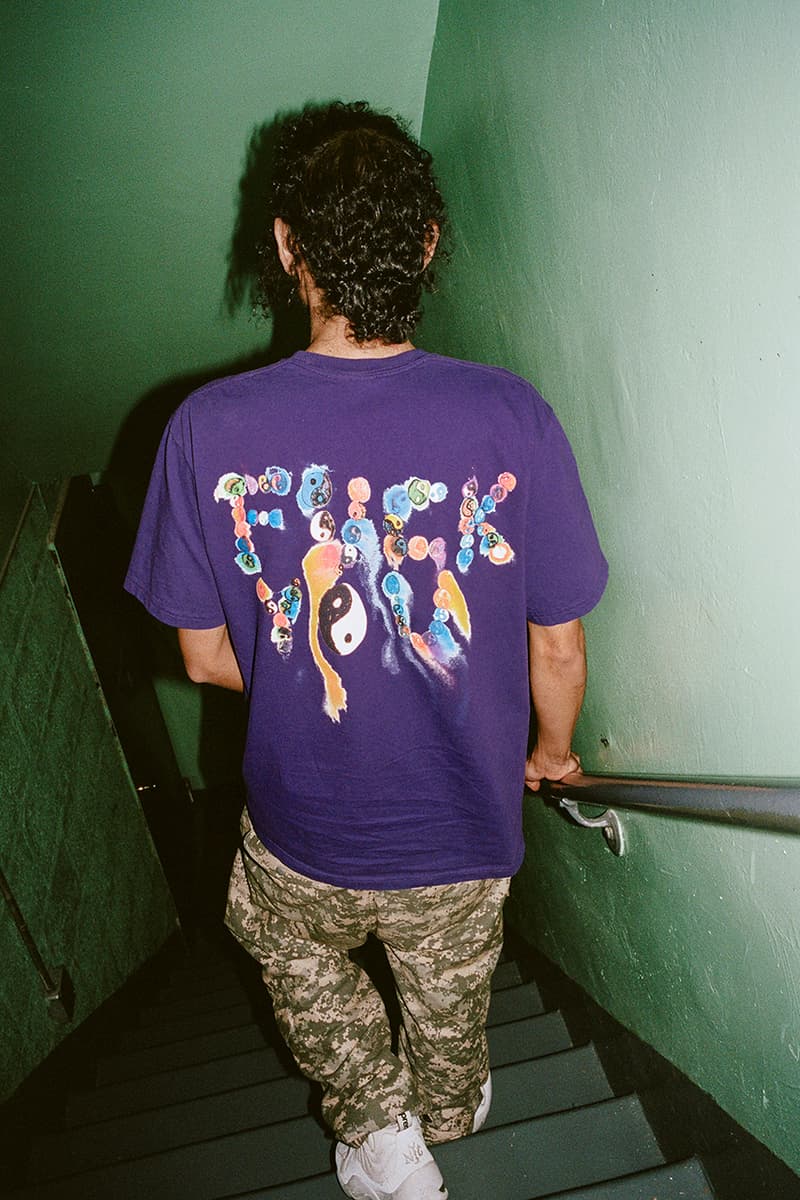 슈프림, 2023 겨울 티셔츠 컬렉션 공개, supreme, tshirt collection, box logo
