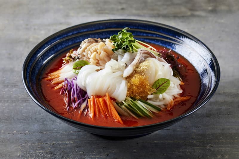 ‘뉴욕타임스’ 선정, 올해 최고의 요리 23선 공개, 뉴욕타임스 리스트, 한식, K-food, 물회 레시피, 물회 맛집, 샌프란시스코 가볼만한 곳, 샌프란 한식당