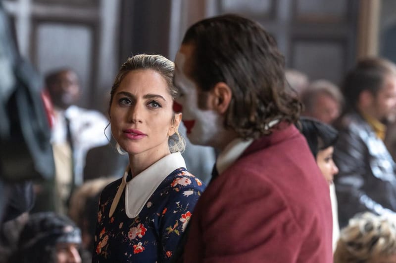 토드 필립스 감독이 공개한 ‘조커: 폴리 아 되’ 스틸컷 살펴보기