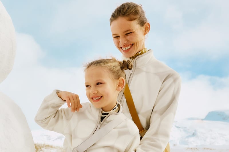 유니클로, 마리메꼬 협업 한정 컬렉션 살펴보기