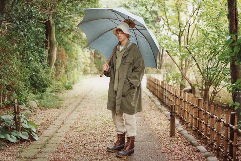 비즈빔 2024 SS 컬렉션 룩북 공개