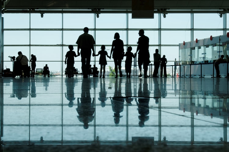 미국 내 최고 & 최악의 공항 순위가 공개됐다