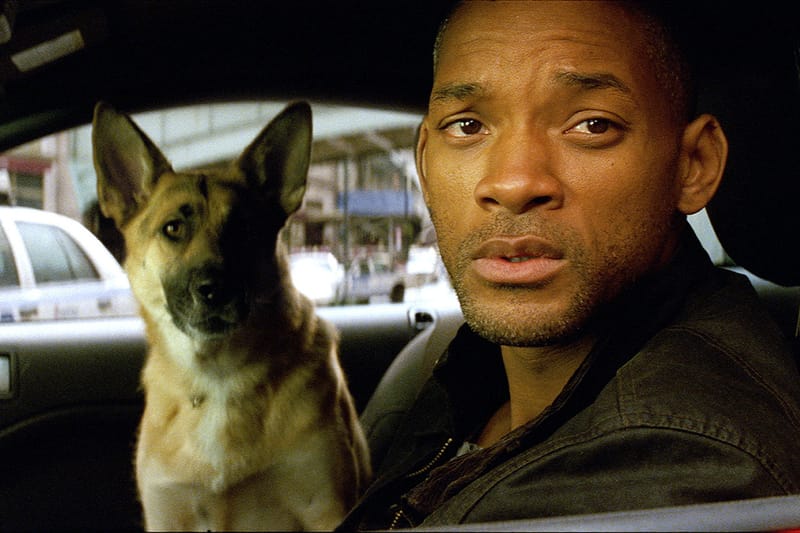 ‘나는 전설이다’, 속편 제작 중이다?