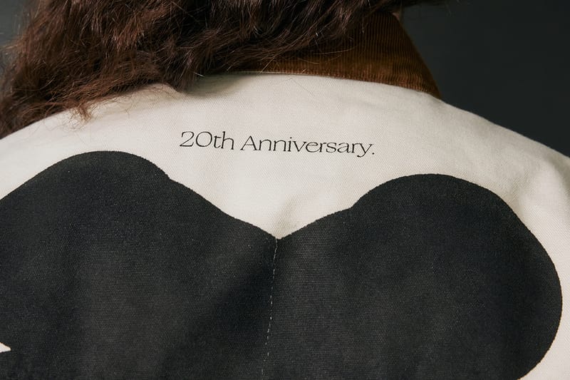 웍스아웃, 칼하트 WIP과 함께한 20주년 캡슐 컬렉션 공개