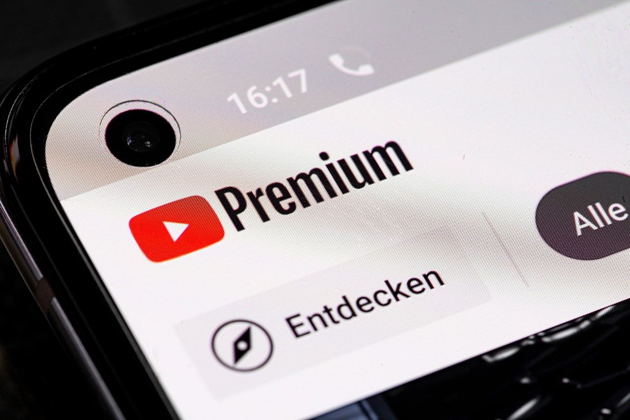 유튜브 프리미엄, 한국에서 가격 인상한다, 스트리밍, 음악, 동영상, OTT