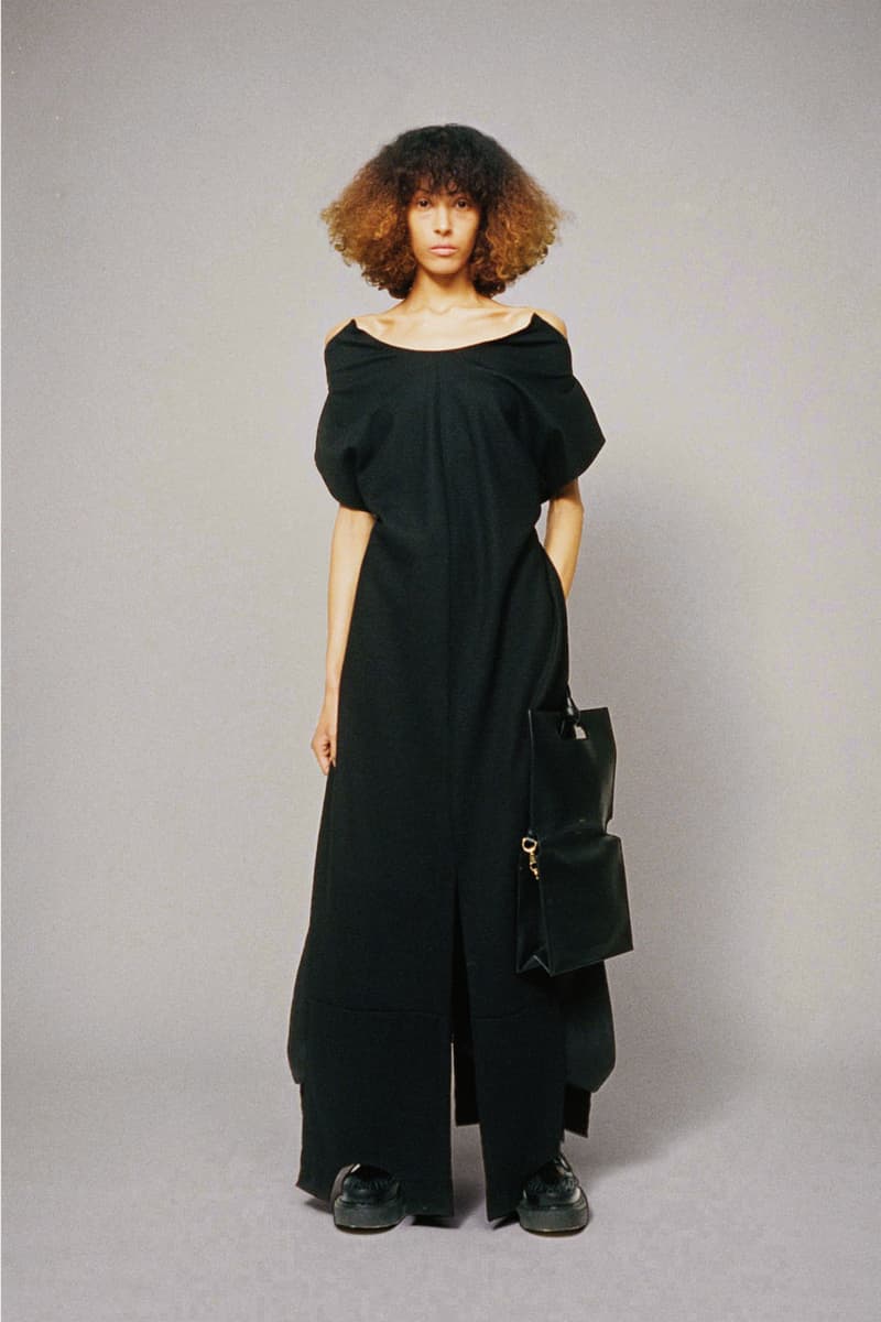 쿠와타 사토시의 셋추, 2024 FW 컬렉션 공개, setchu, kuwata satoshi, 셋추, 2024 fw, 일본 브랜드, 패션, 데님, 보로, 홋카이도 데님