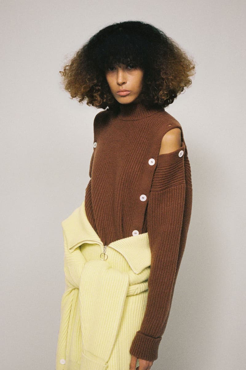 쿠와타 사토시의 셋추, 2024 FW 컬렉션 공개, setchu, kuwata satoshi, 셋추, 2024 fw, 일본 브랜드, 패션, 데님, 보로, 홋카이도 데님