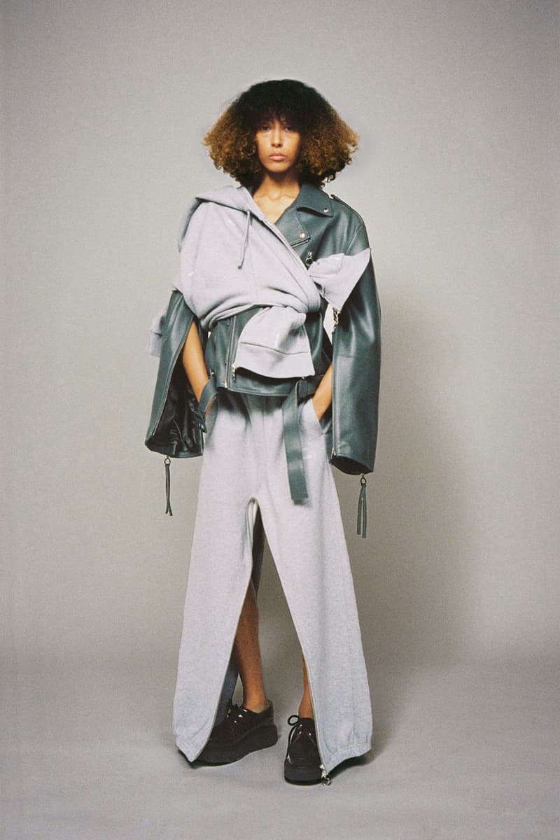 쿠와타 사토시의 셋추, 2024 FW 컬렉션 공개, setchu, kuwata satoshi, 셋추, 2024 fw, 일본 브랜드, 패션, 데님, 보로, 홋카이도 데님