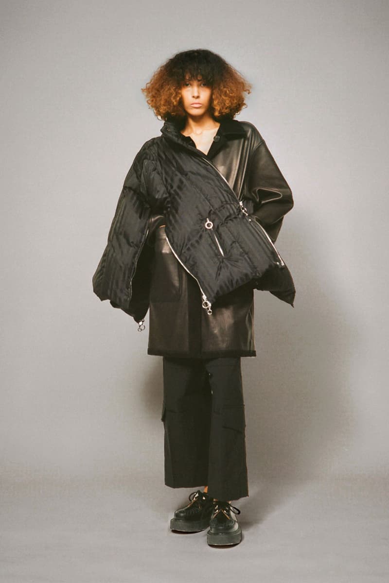 쿠와타 사토시의 셋추, 2024 FW 컬렉션 공개, setchu, kuwata satoshi, 셋추, 2024 fw, 일본 브랜드, 패션, 데님, 보로, 홋카이도 데님