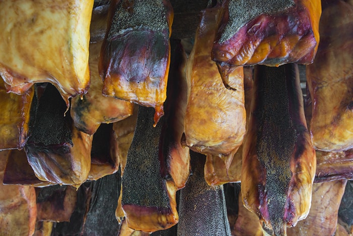 테이스트아틀라스 선정 세계 최악의 음식 100