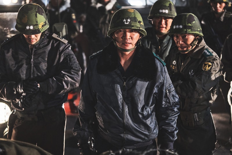 ‘서울의 봄’ 제작사, 두 개의 한국 근현대사 영화 추가 제작한다, 장진호 전투, 6.25 전쟁, 하나회, 김영삼, 전두환, 노태우