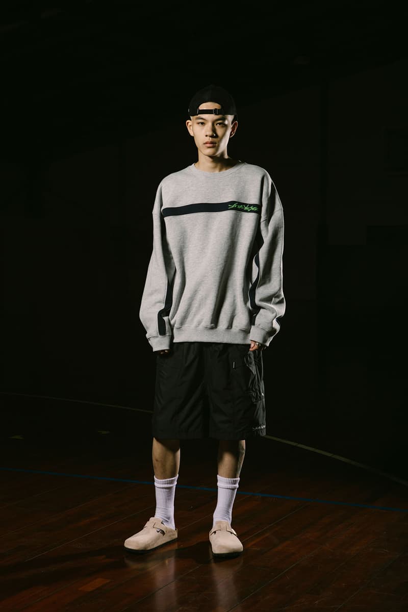 예스아이씨, 2024 SS 컬렉션 ‘애프터 스쿨’ 공개, yeseyesee, 예스아이씨, ringotomo, 디네뎃, 최종규, 디네뎃 자매 브랜드, brands like thisisneverthat, thisisneverthat, 예스아이시, 예스아이씨 협업
