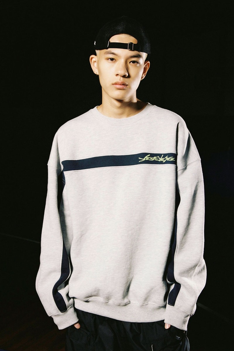 예스아이씨, 2024 SS 컬렉션 ‘애프터 스쿨’ 공개, yeseyesee, 예스아이씨, ringotomo, 디네뎃, 최종규, 디네뎃 자매 브랜드, brands like thisisneverthat, thisisneverthat, 예스아이시, 예스아이씨 협업