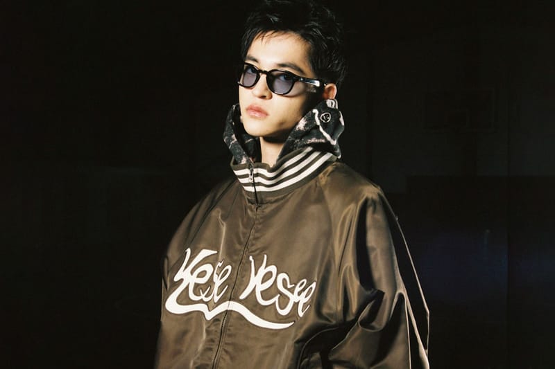 예스아이씨, 2024 SS 컬렉션 ‘애프터 스쿨’ 공개