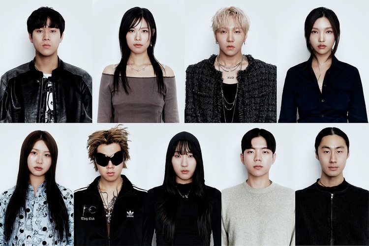 용의 해를 맞이한 9인의 용띠 2000년생