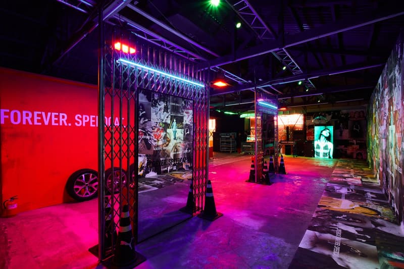 푸마 스피드캣의 화려한 귀환, ‘FOREVER. SPEEDCAT.’ 팝업 스토어 오픈 puma speedcat 성수동