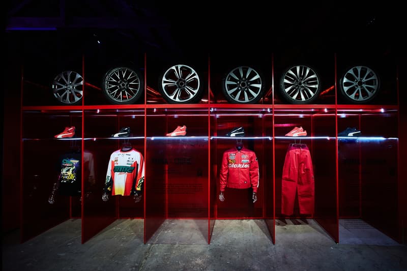 푸마 스피드캣의 화려한 귀환, ‘FOREVER. SPEEDCAT.’ 팝업 스토어 오픈 puma speedcat 성수동