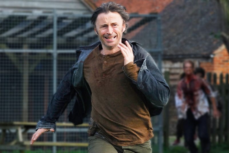 ‘28일 후 시리즈’의 신작 ‘28년 후’가 제작 중이다