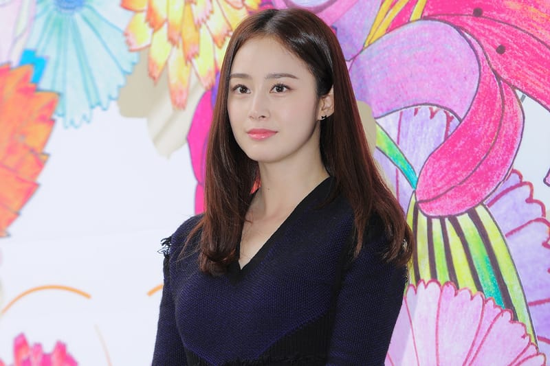 배우 김태희가 할리우드 시리즈에 출연한다