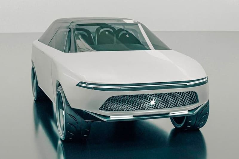 애플의 애플카, 출시 시점 2028년으로 연기된다, apple, apple car, tesla, 자율주행, 전기차, 애플 전기차