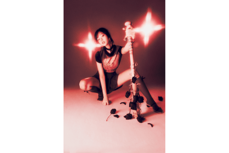 비비, 필굿뮤직, 윤미래, 타이거jk, 아미고스, 홍대 R&b, 가수, 배우, 영화, 드라마, 음악, 베키 지, 롤로 주아이, 스크릴렉스, 베이비 테이트, r&b, 화란, 유령, 여고괴담 여섯번째 이야기 : 모교, 최악의 악, 마녀사냥, 여고추리반, 