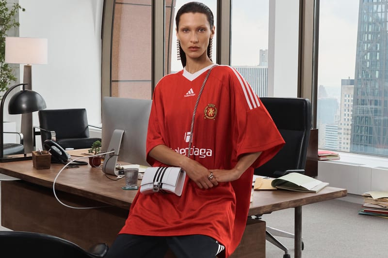 색다른 매력의 ‘블록코어’ 저지 9